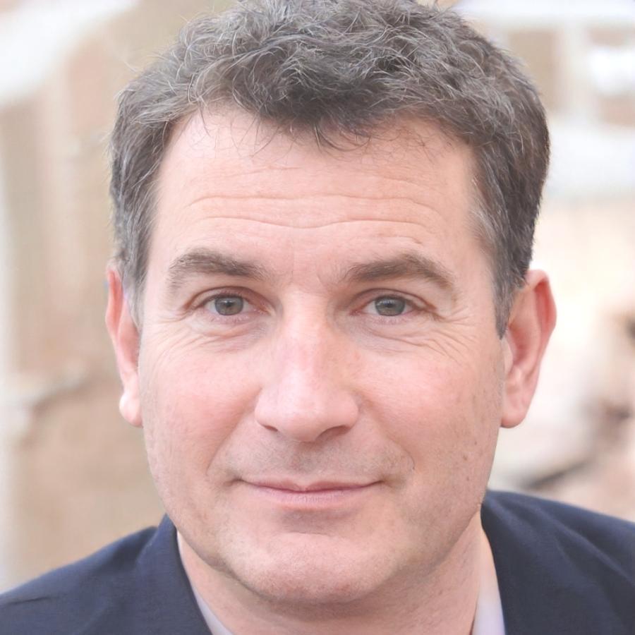 Lennart Weßling, Gründer und Bildungsleiter bei Cropex Yield