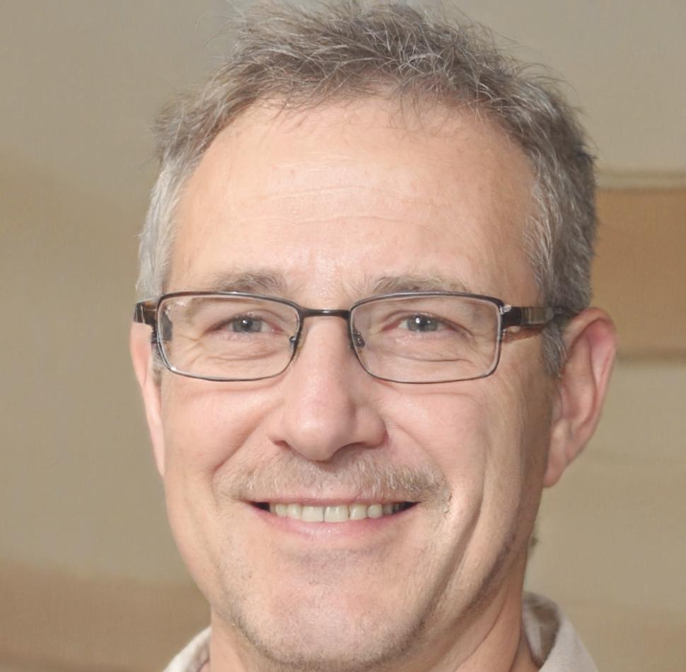 Portrait von Teilnehmer Jannik Brüggemann