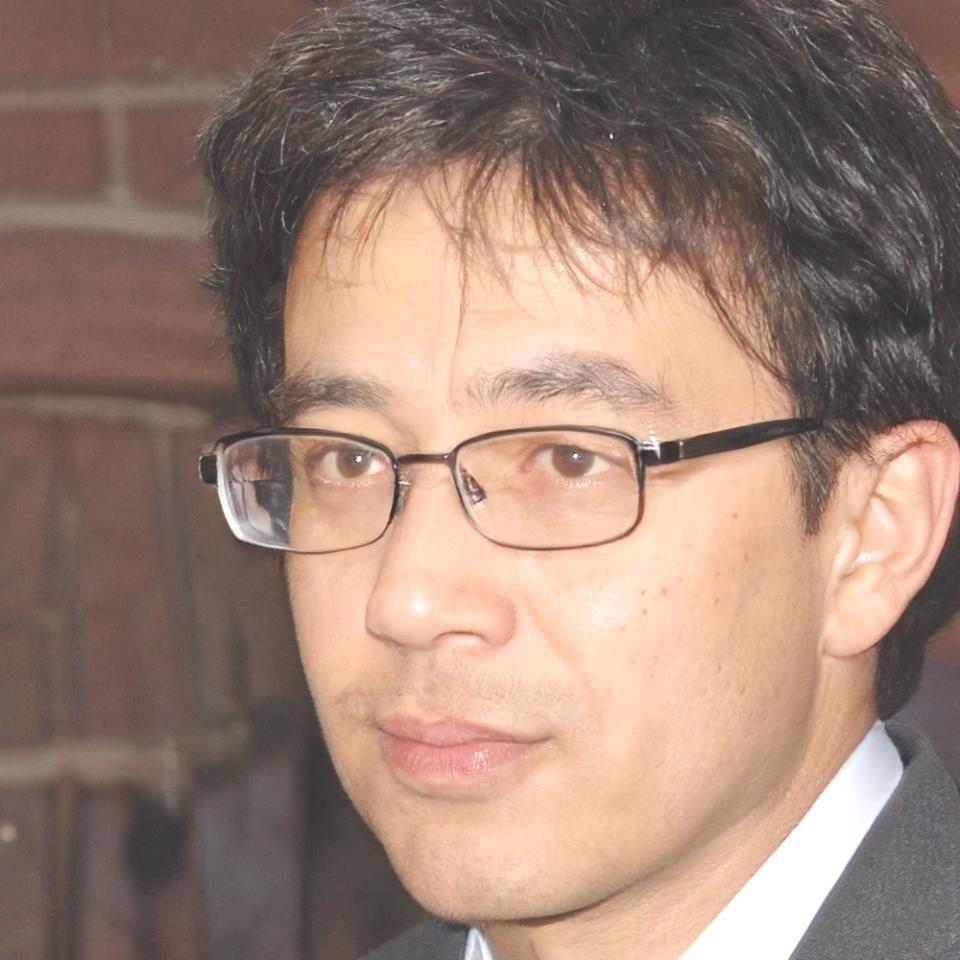 Portrait von Teilnehmer Lorenz Mayrhofer