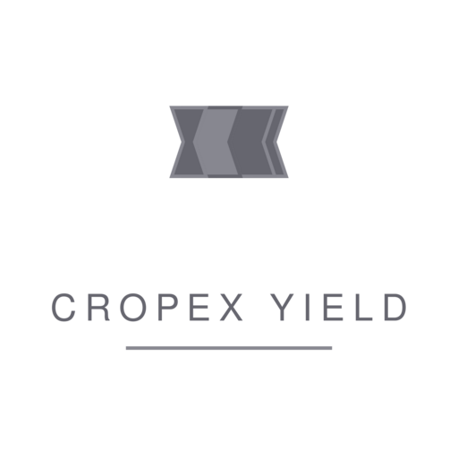 Cropex Yield Logo