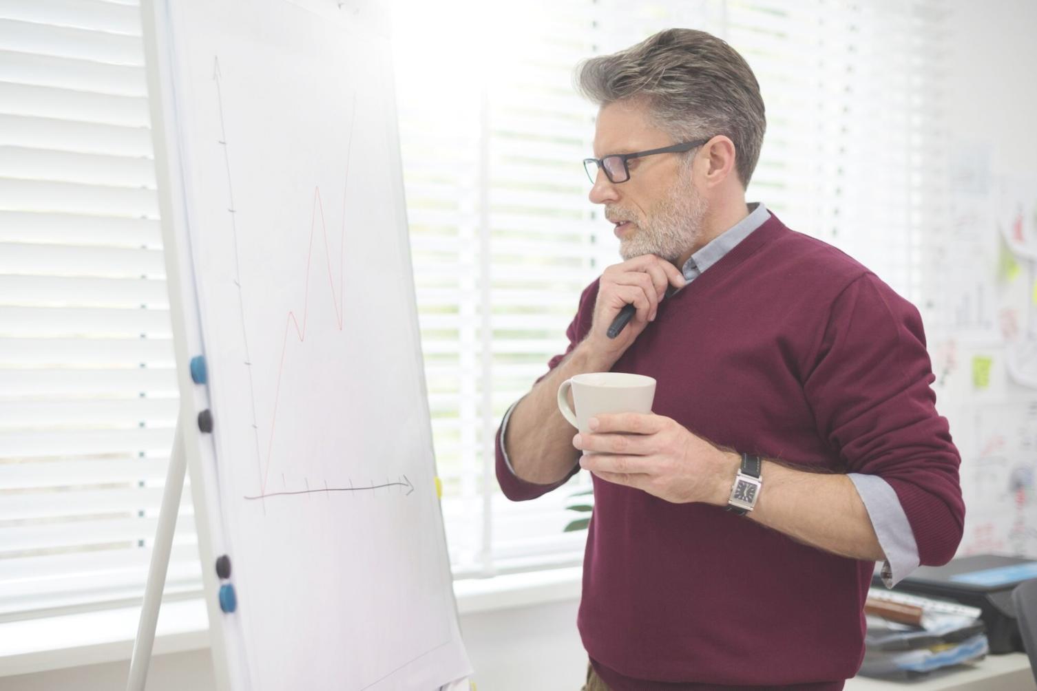 Team bei der Programmvorbereitung in Berlin